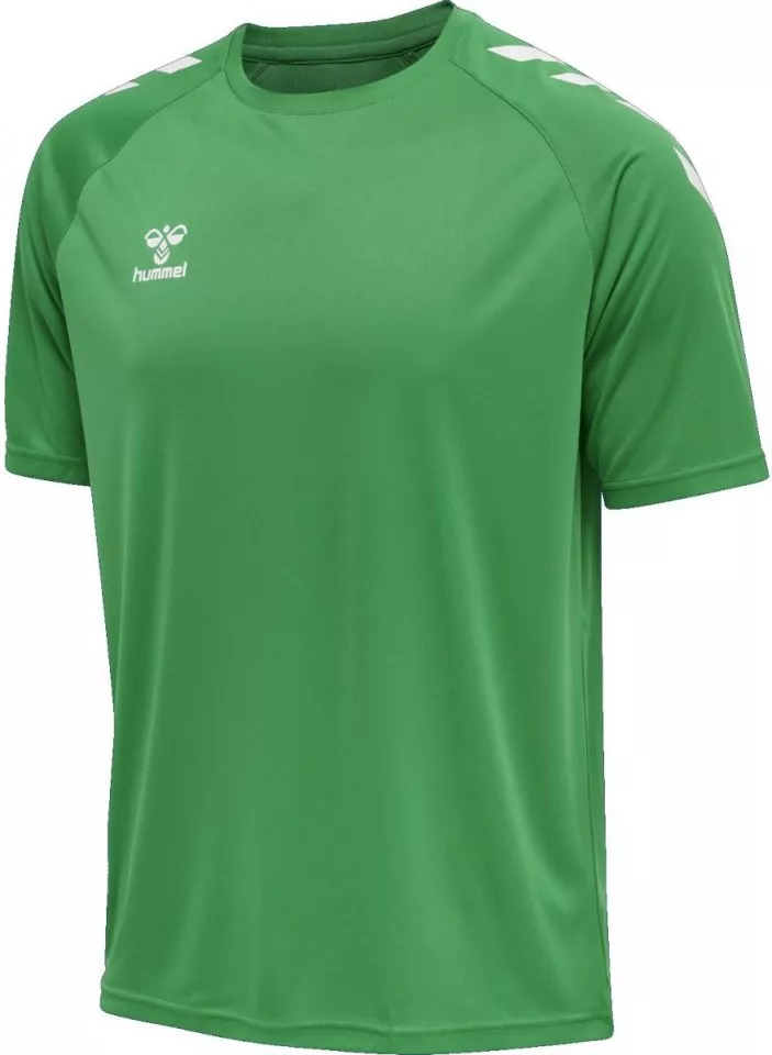 Hummel XK CORE POLY T-SHIRT S/S Rövid ujjú póló
