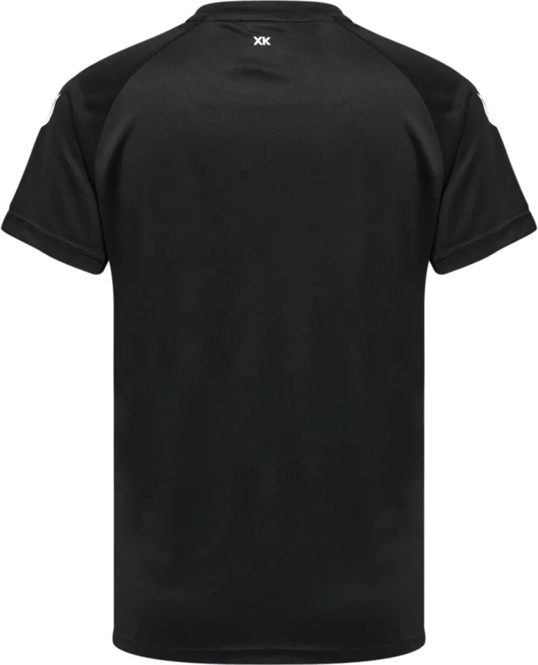 T-shirt Hummel hmlCORE XK CORE POLY TEE S/S WOMAN - NO PHOTO