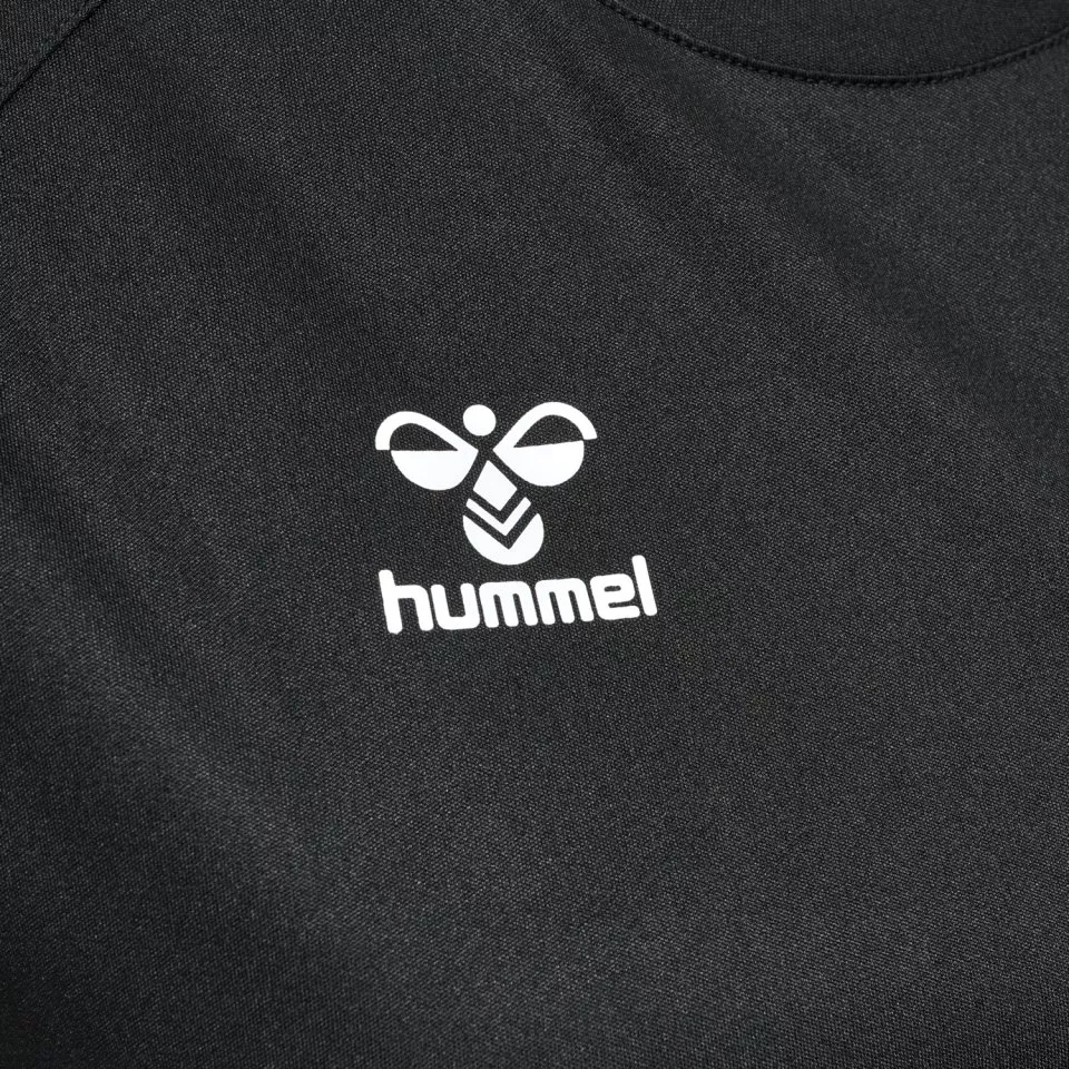 T-shirt Hummel hmlCORE XK CORE POLY TEE S/S WOMAN - NO PHOTO