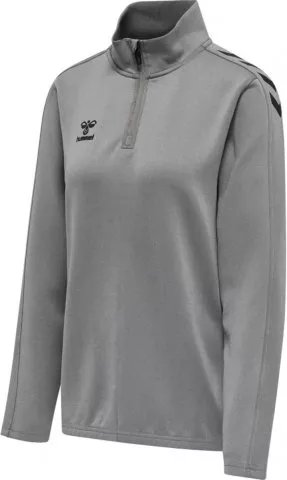 CORE XK HALF ZIP SWEAT WOMAN