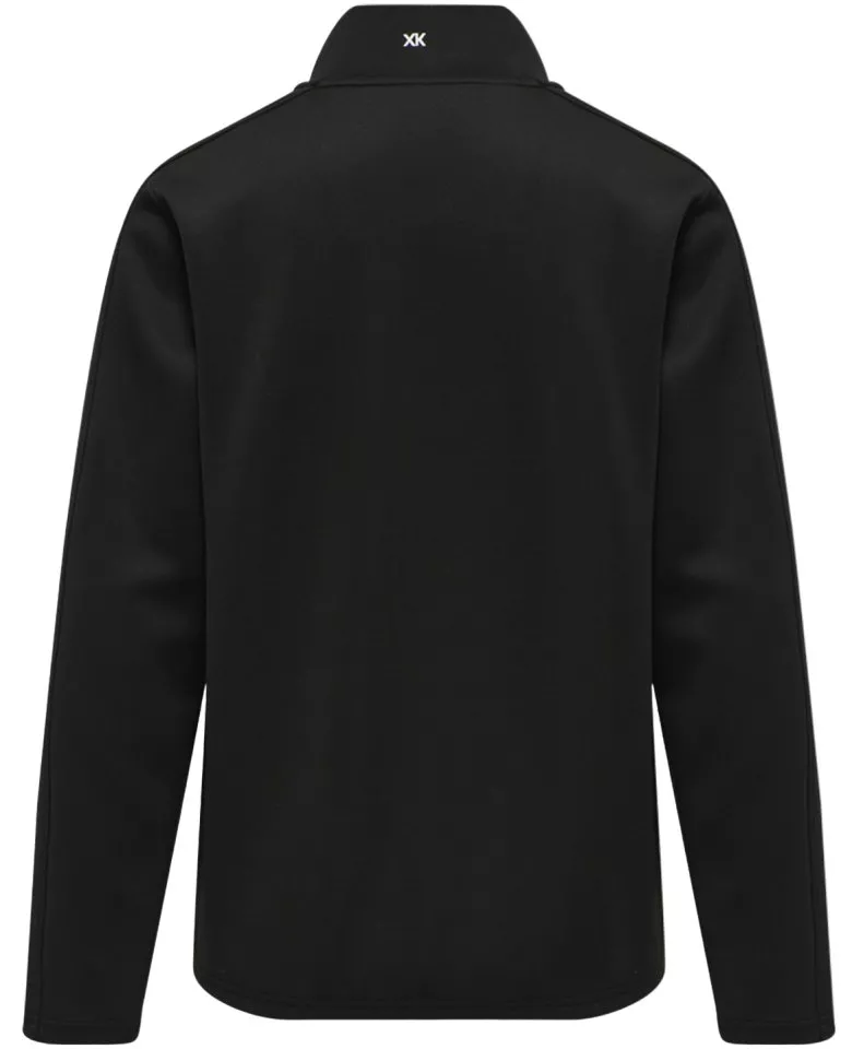 Φούτερ-Jacket Hummel hmlCORE XK HALF ZIP SWEAT WOMAN
