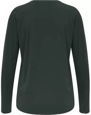 Koszula z długim rękawem Hummel TAYLOR T-SHIRT L/S