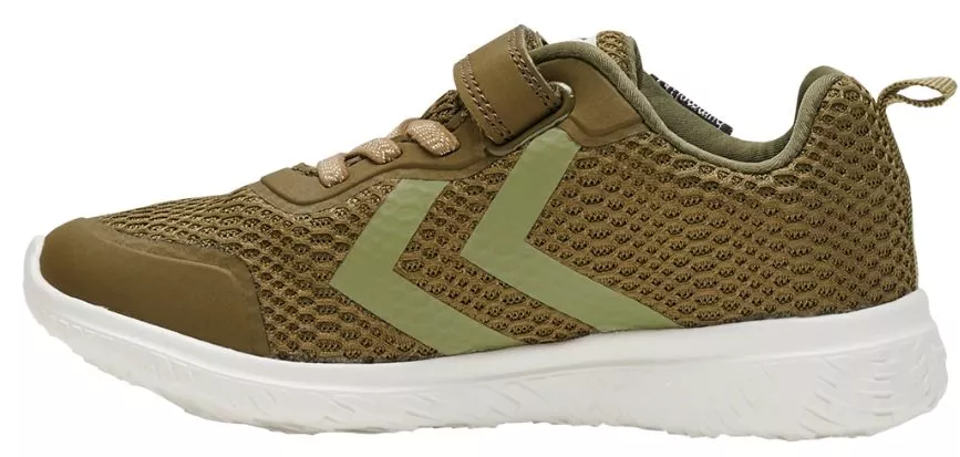 Obuv Hummel ACTUS TEX JR