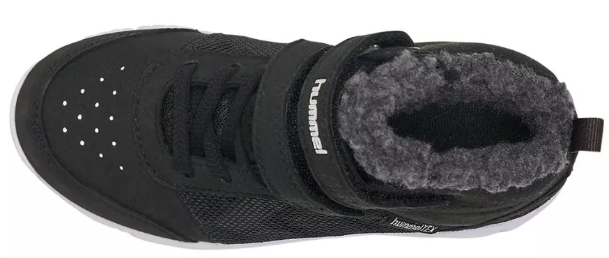 Obuwie Hummel CROSSLITE WINTER TEX JR