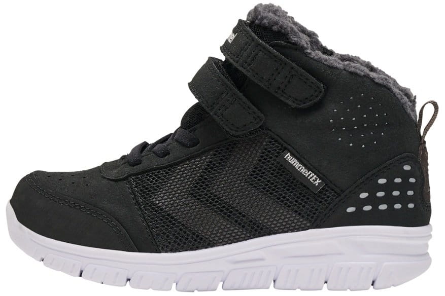 Obuwie Hummel CROSSLITE WINTER TEX JR
