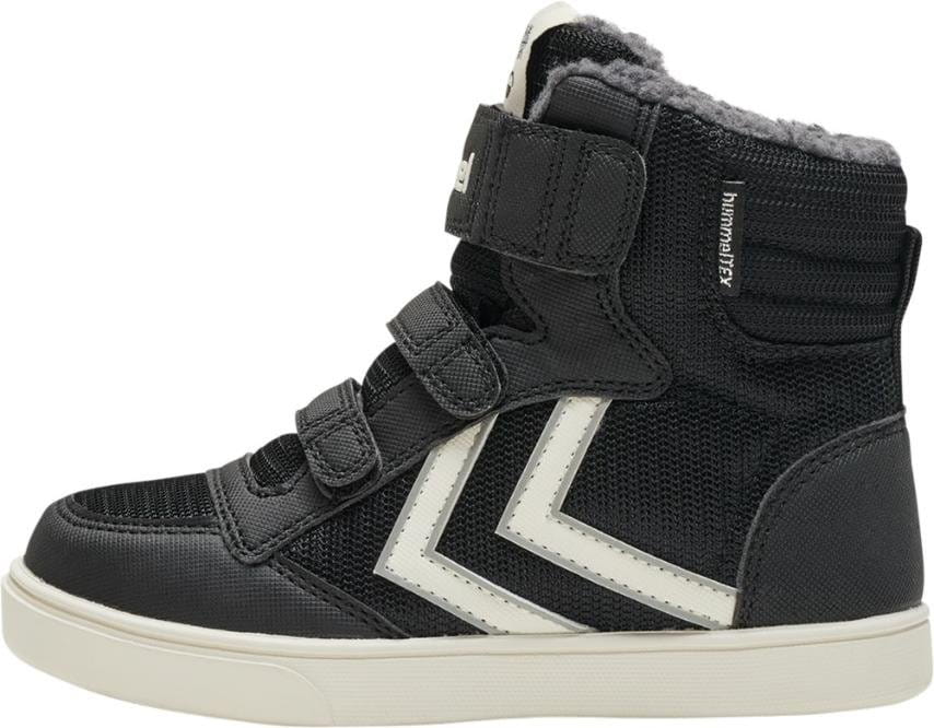 Incaltaminte Hummel STADIL SUPER POLY BOOT MID RECYCLE JR