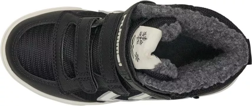 Incaltaminte Hummel STADIL SUPER POLY BOOT MID RECYCLE JR