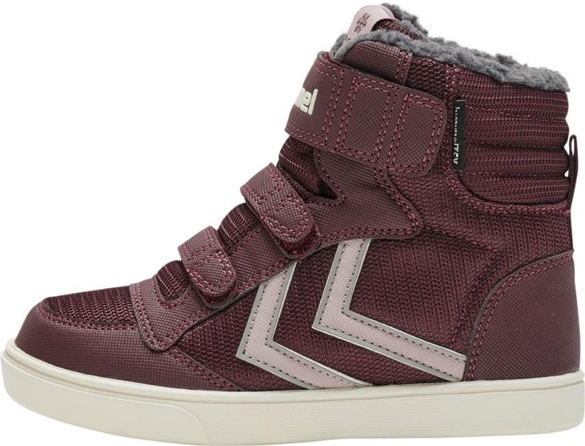 Παπούτσια Hummel STADIL SUPER POLY BOOT MID RECYCLE JR