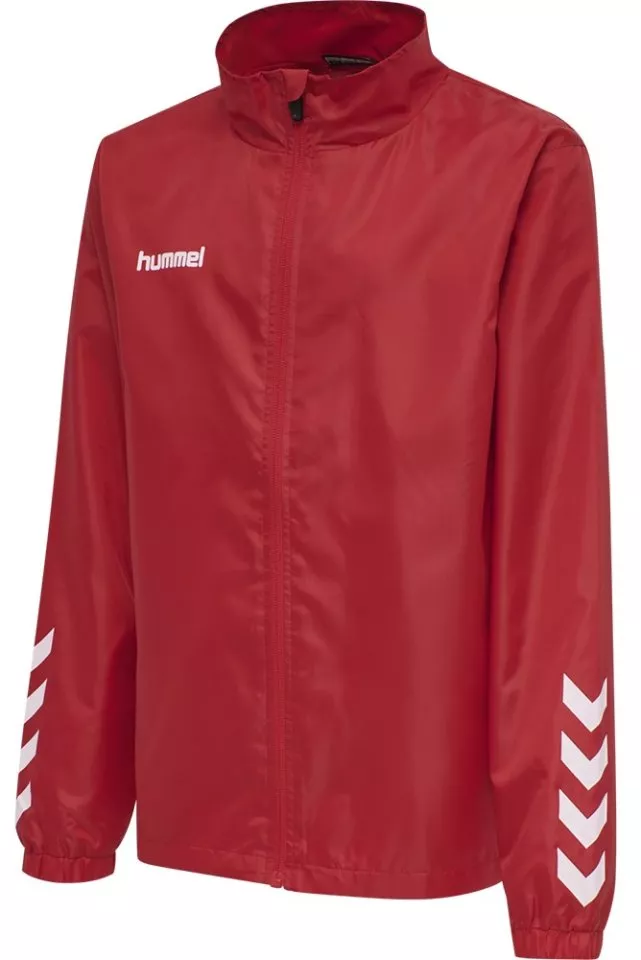 Jacheta Hummel PROMO RAIN JACKET KIDS