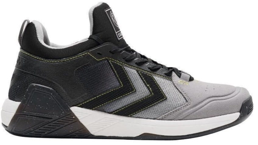 Zapatos de interior Hummel ALGIZ GG12