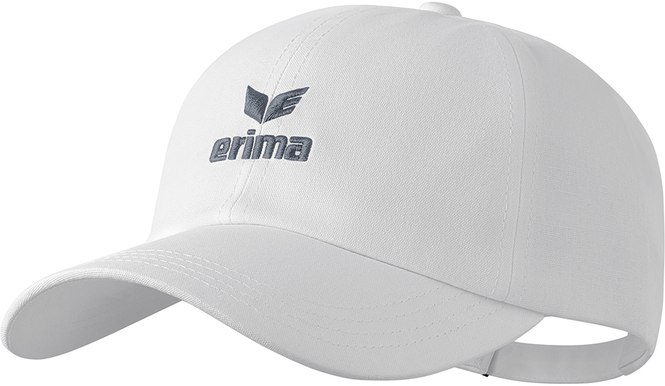 Kapa s šiltom Erima Basic Cap