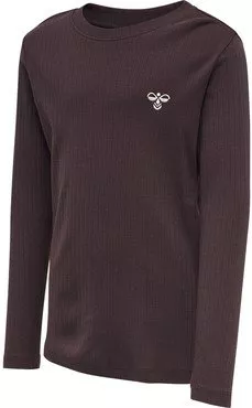 NANETTE T-SHIRT L/S