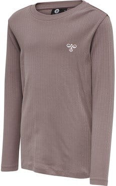 Koszula z długim rękawem Hummel NANETTE T-SHIRT L/S