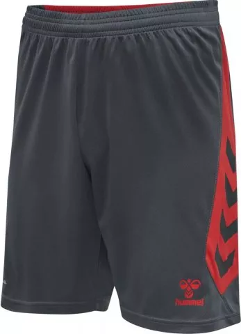 ACTION POLY SHORTS