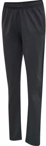 ACTION COTTON PANTS WOMAN