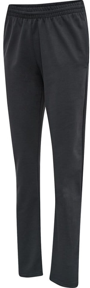 Παντελόνι Hummel ACTION COTTON PANTS WOMAN
