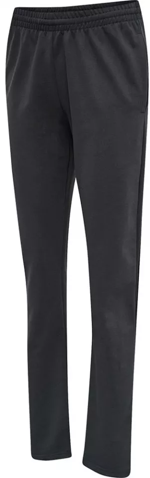 Παντελόνι Hummel ACTION COTTON PANTS WOMAN