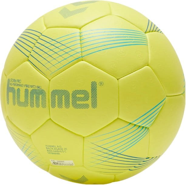 Balón Hummel STORM PRO HB