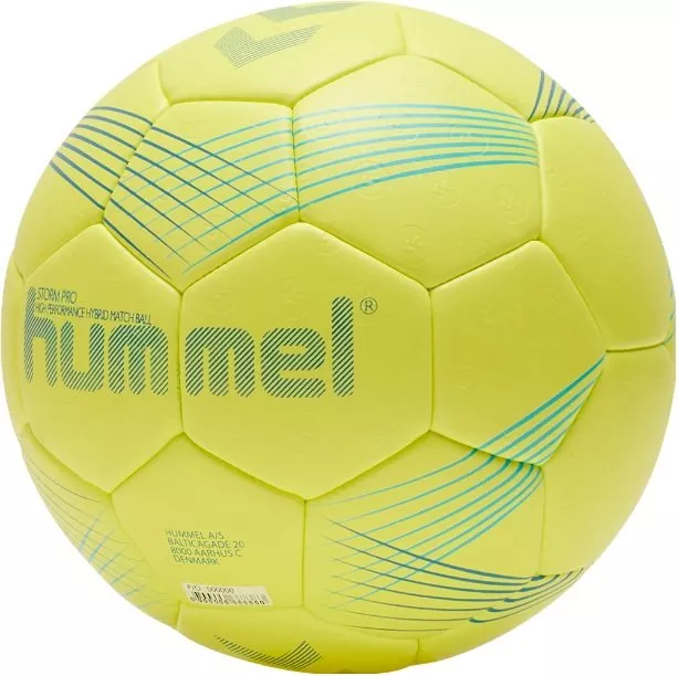 Balón Hummel STORM PRO HB