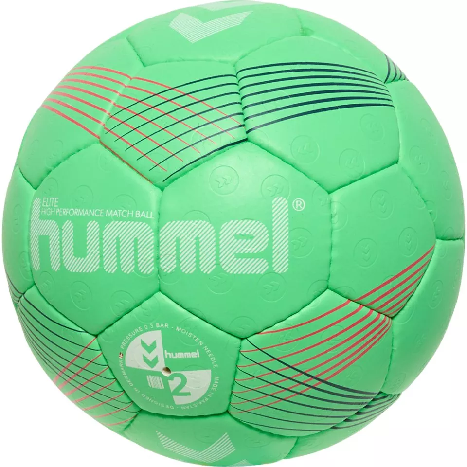 Minge Hummel ELITE HB