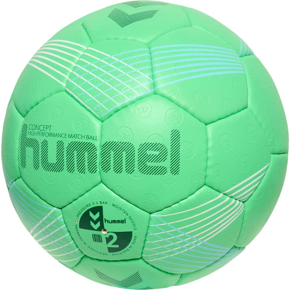 Топка Hummel CONCEPT HB