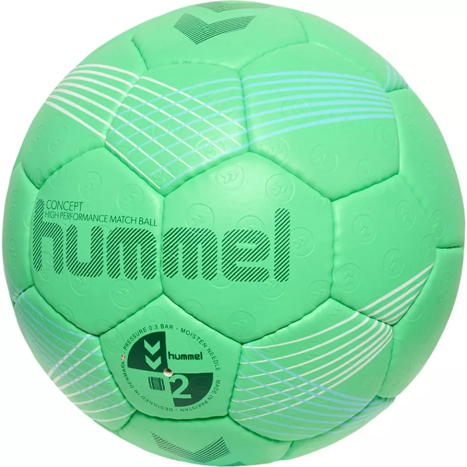 Топка Hummel CONCEPT HB