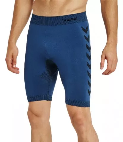 FIRST SEAMLESS TRAINING SHORT TIGHTS