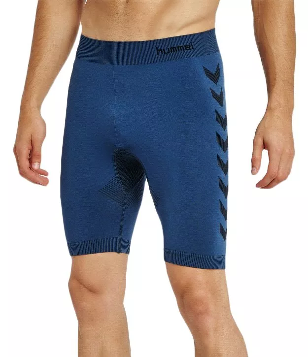 Szorty Hummel FIRST SEAMLESS TRAINING SHORT TIGHTS