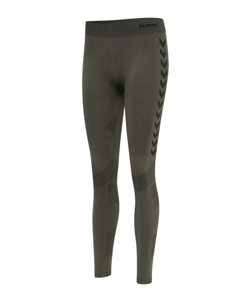 Legginsy Hummel FIRST SEAMLESS TRAINING TIGHT WOMEN