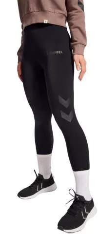 HMLLEGACY WOMAN HIGH WAIST TIGHTS