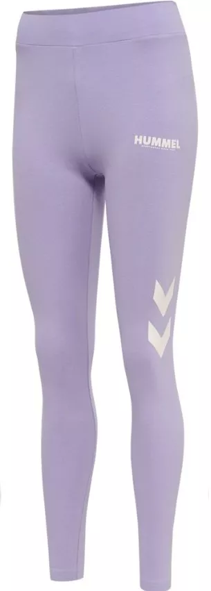 Nohavice Hummel hmlLEGACY WOMAN HIGH WAIST TIGHTS
