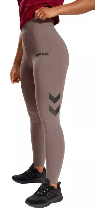 Παντελόνι Hummel HMLLEGACY WOMAN HIGH WAIST TIGHTS