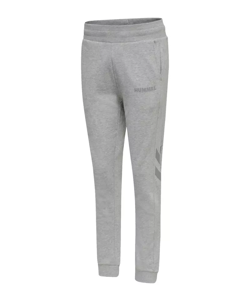 Панталони Hummel LEGACY WOMAN TAPERED PANTS