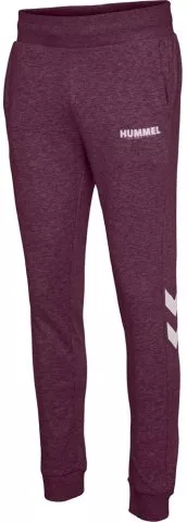 LEGACY WOMAN TAPERED PANTS