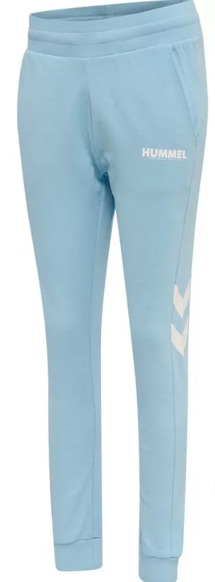 Pantalón Hummel hmlLEGACY WOMAN TAPERED PANTS