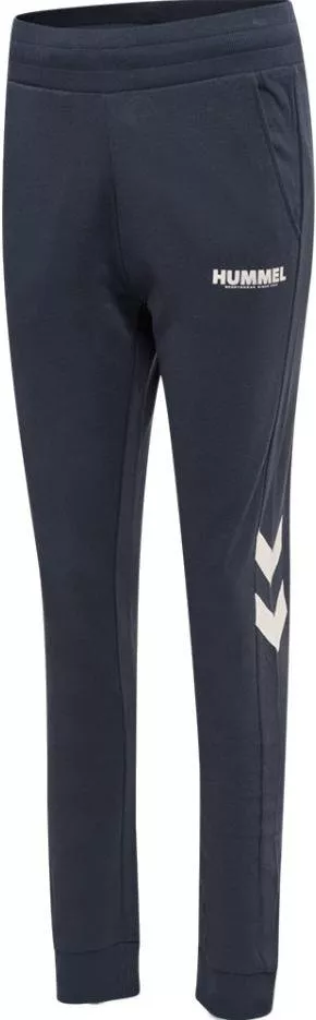 Dámské volnočasové kalhoty Hummel Legacy Tapered