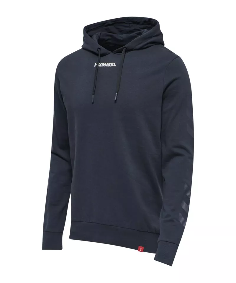 Bluza z kapturem Hummel LEGACY HOODIE