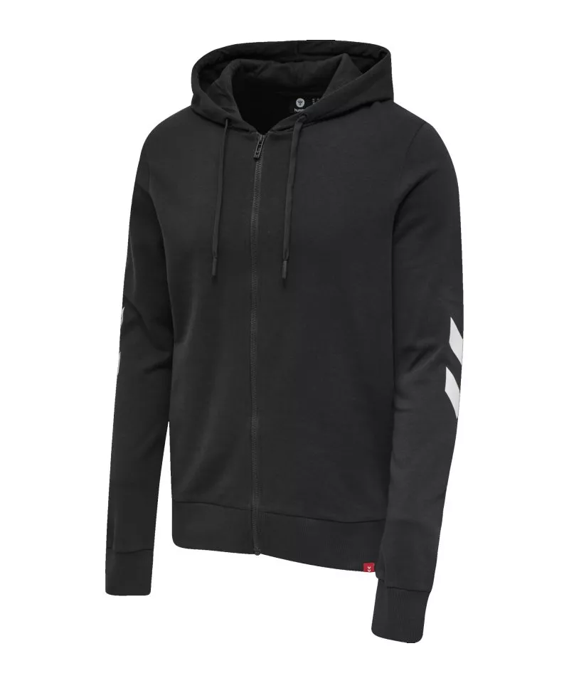 Bluza z kapturem Hummel LEGACY ZIP HOODIE