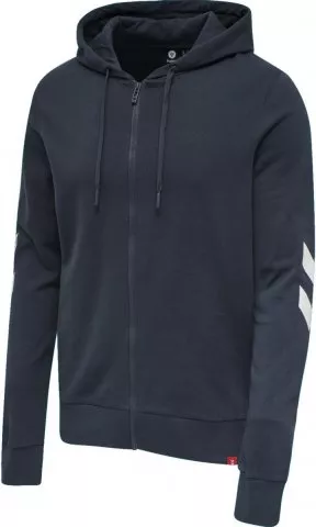 LEGACY ZIP HOODIE