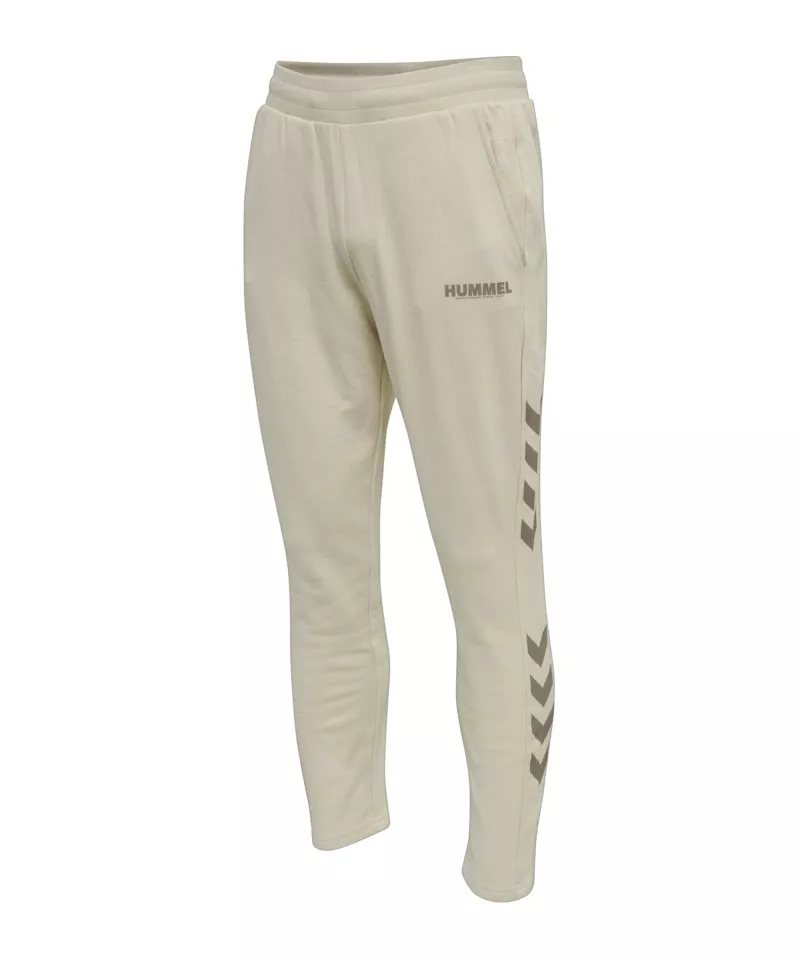 Hlače Hummel LEGACY TAPERED PANTS