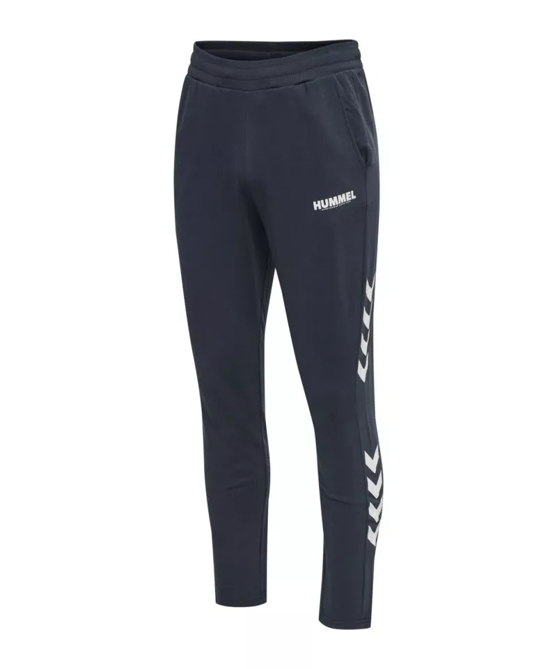 Hlače Hummel LEGACY TAPERED PANTS
