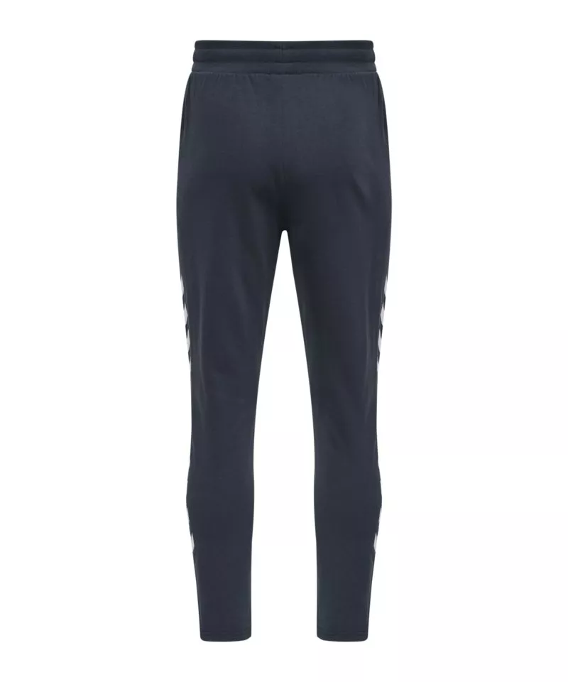 Hlače Hummel LEGACY TAPERED PANTS