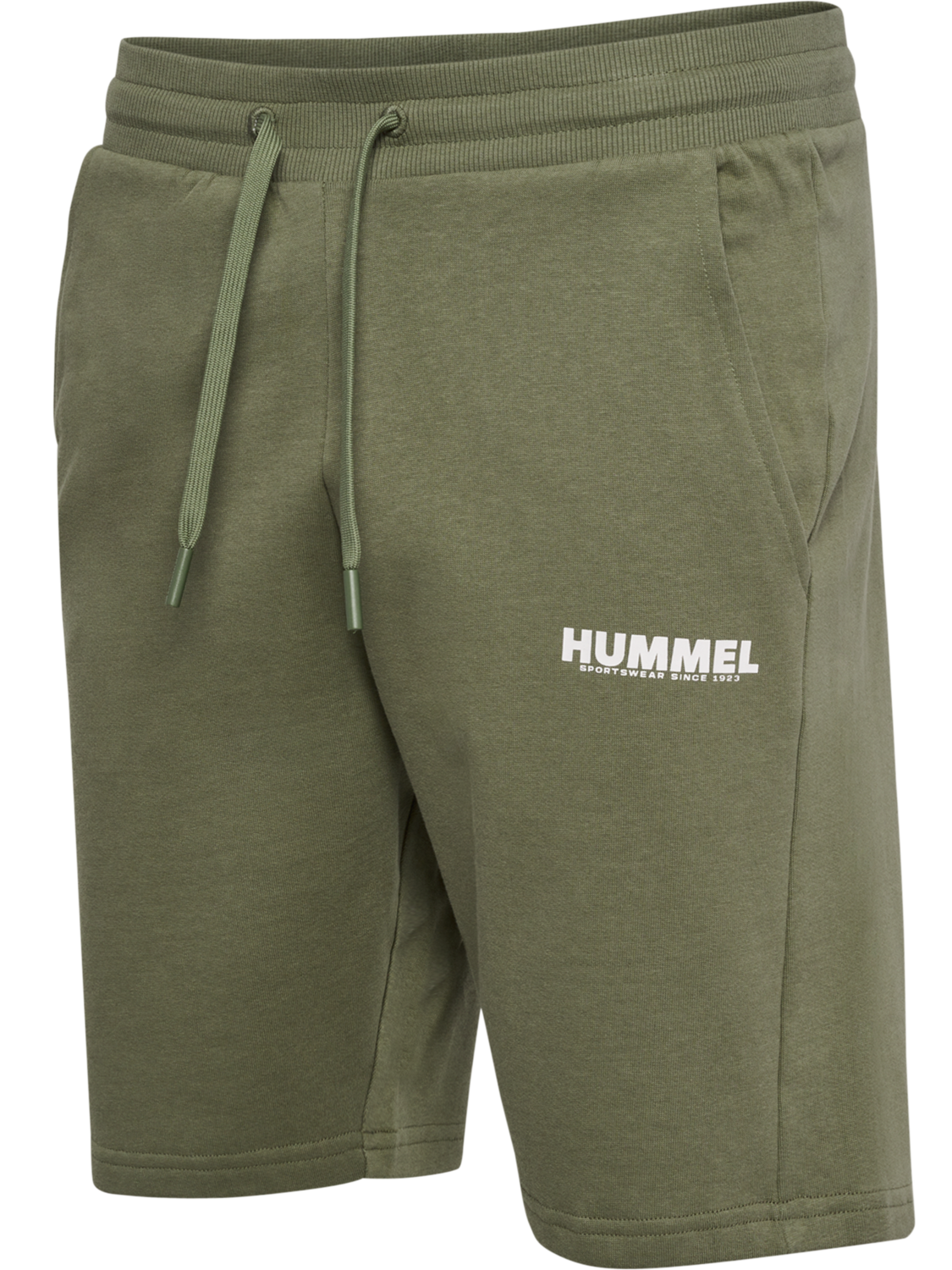 Σορτς Hummel hmlLEGACY SHORTS