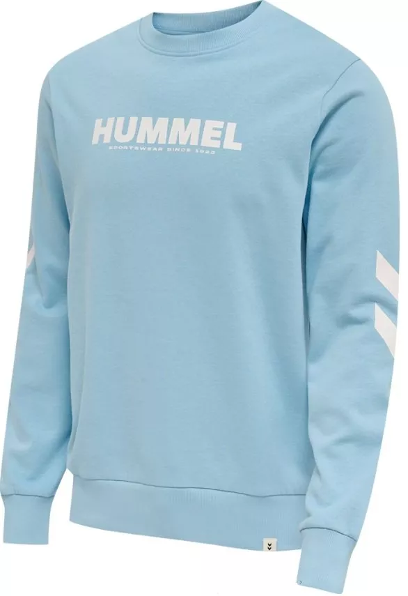 Mikina Hummel hmlLEGACY SWEATSHIRT