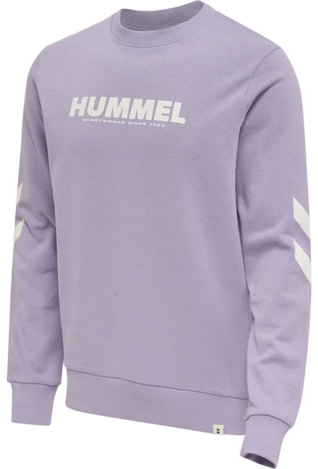 Hanorac Hummel hmlLEGACY SWEATSHIRT