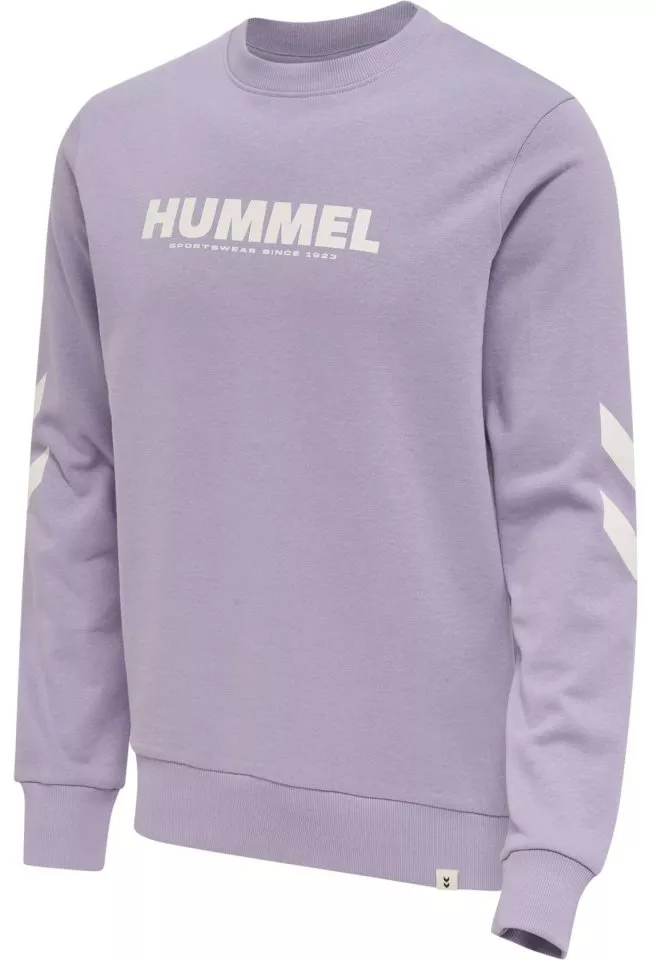 Hanorac Hummel hmlLEGACY SWEATSHIRT
