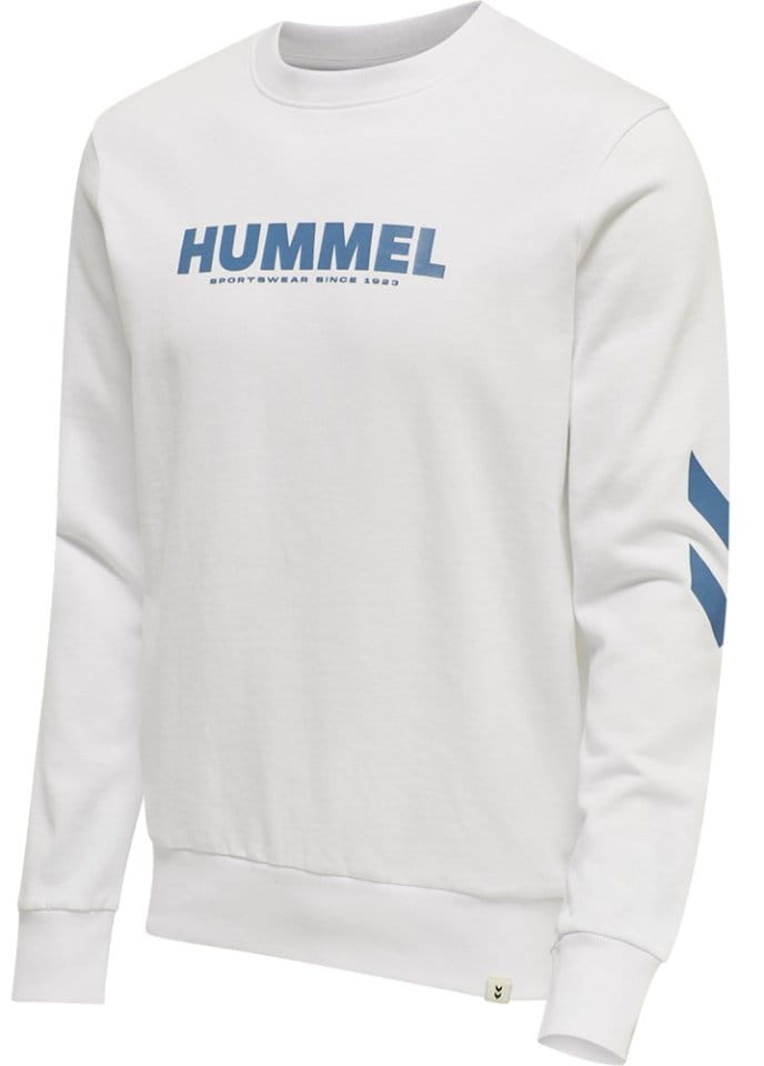 Φούτερ-Jacket Hummel hmlLEGACY SWEATSHIRT