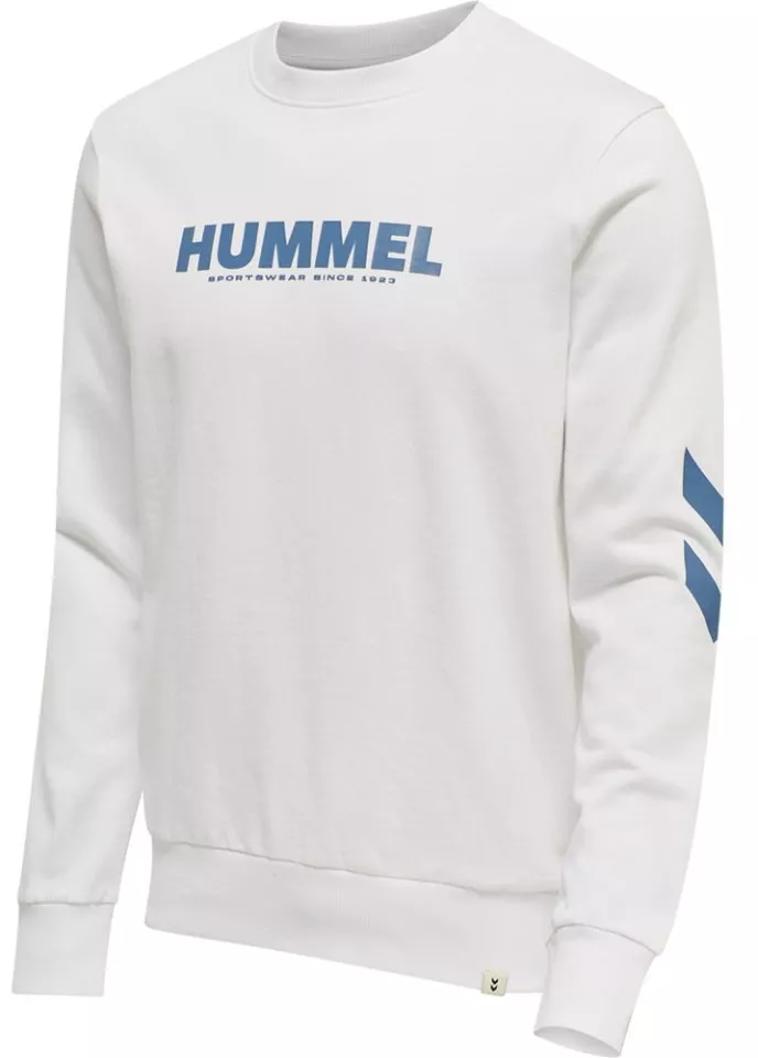 Φούτερ-Jacket Hummel hmlLEGACY SWEATSHIRT