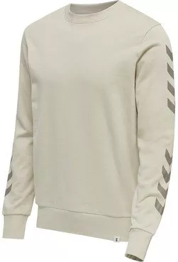 Hummel LEGACY CHEVRON SWEATSHIRT Pulóver