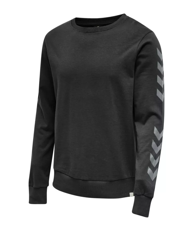 Hummel LEGACY CHEVRON SWEATSHIRT Pulóver